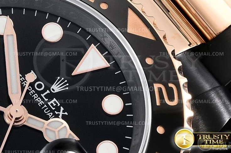 0123 Reliable ROLGMT183 – GMT II 984